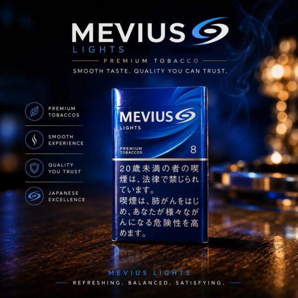 Mevius Lights