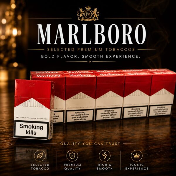 Marlboro Red