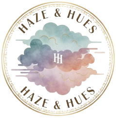 HAZE & HUES